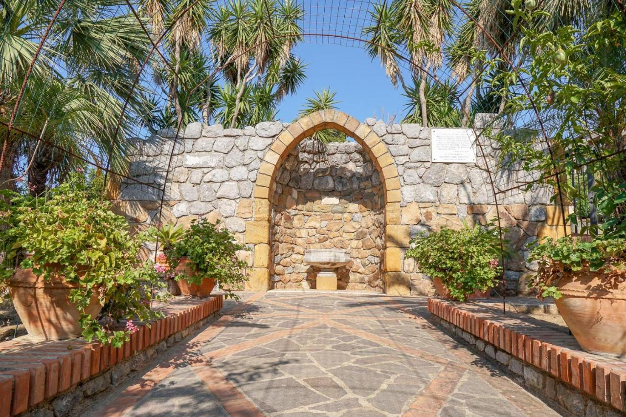 Villa Caterina - Solemar Sicilia Cefalù Zewnętrze zdjęcie