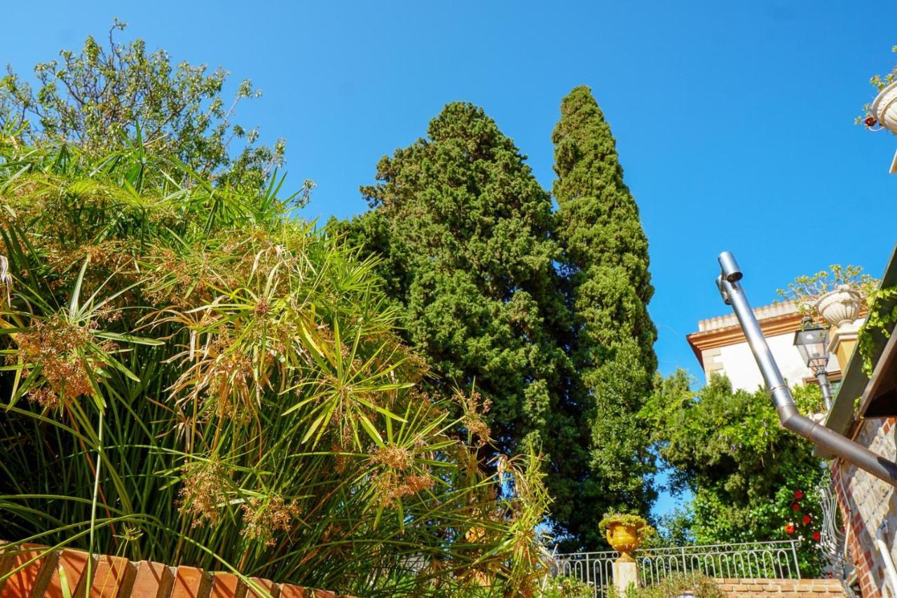 Villa Caterina - Solemar Sicilia Cefalù Zewnętrze zdjęcie