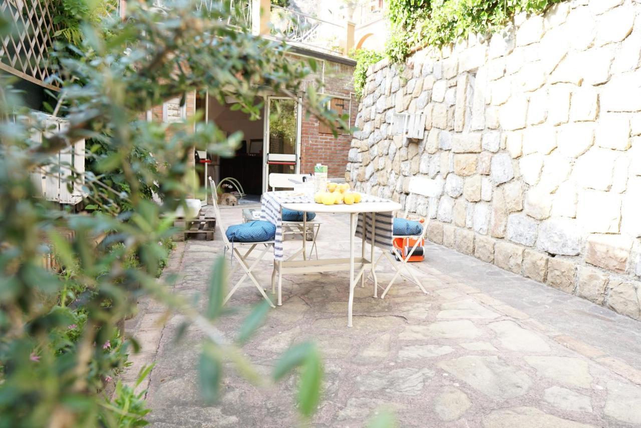 Villa Caterina - Solemar Sicilia Cefalù Zewnętrze zdjęcie
