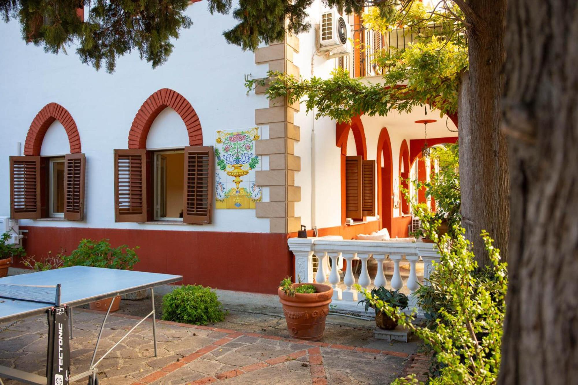 Villa Caterina - Solemar Sicilia Cefalù Zewnętrze zdjęcie