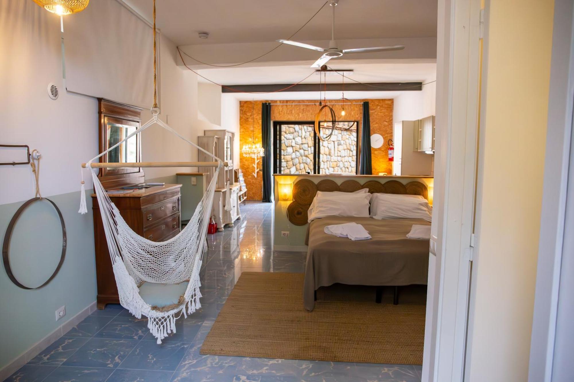 Villa Caterina - Solemar Sicilia Cefalù Zewnętrze zdjęcie
