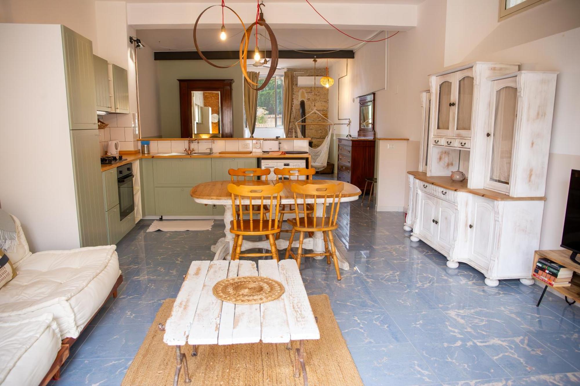 Villa Caterina - Solemar Sicilia Cefalù Zewnętrze zdjęcie