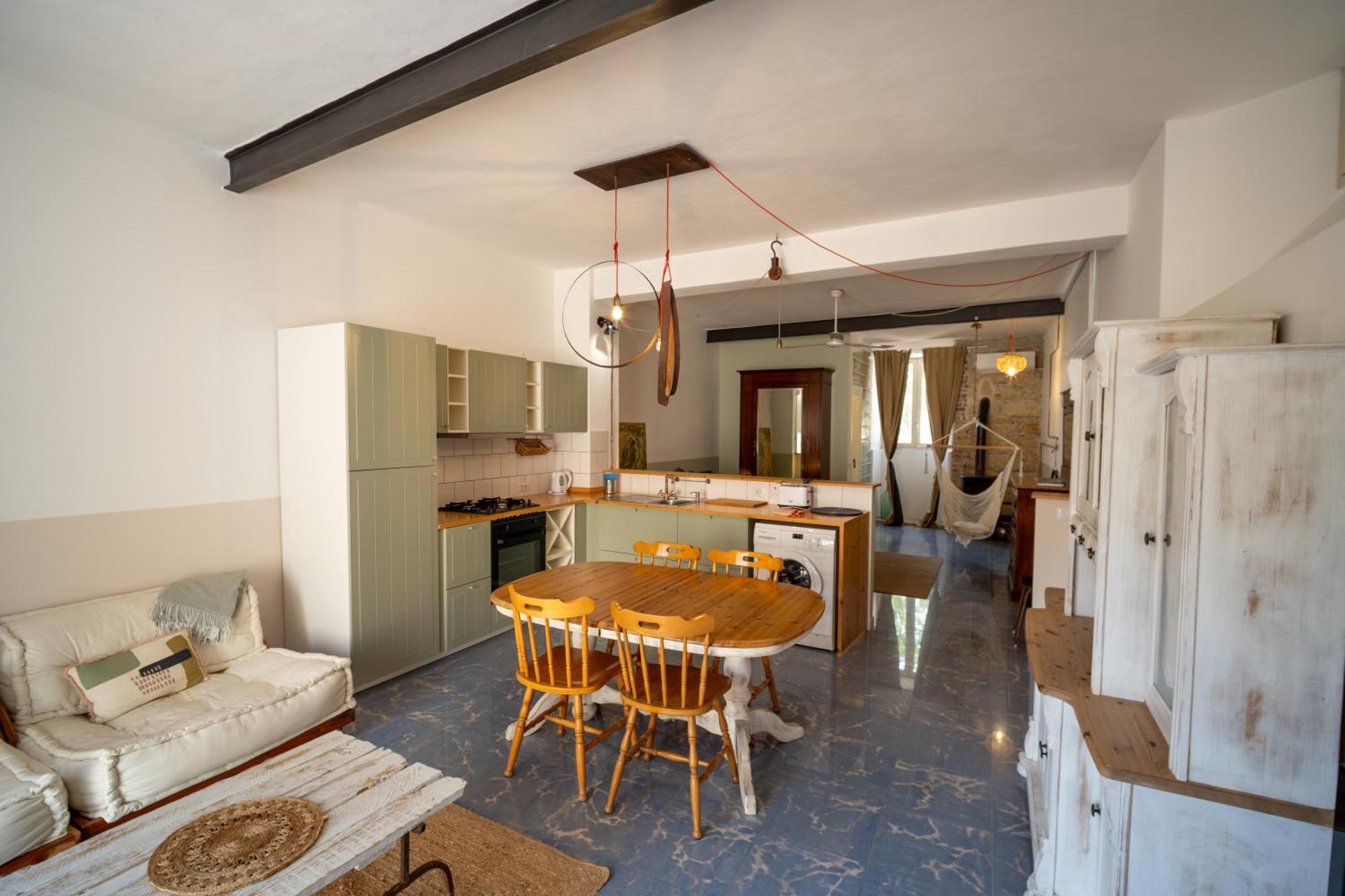 Villa Caterina - Solemar Sicilia Cefalù Zewnętrze zdjęcie
