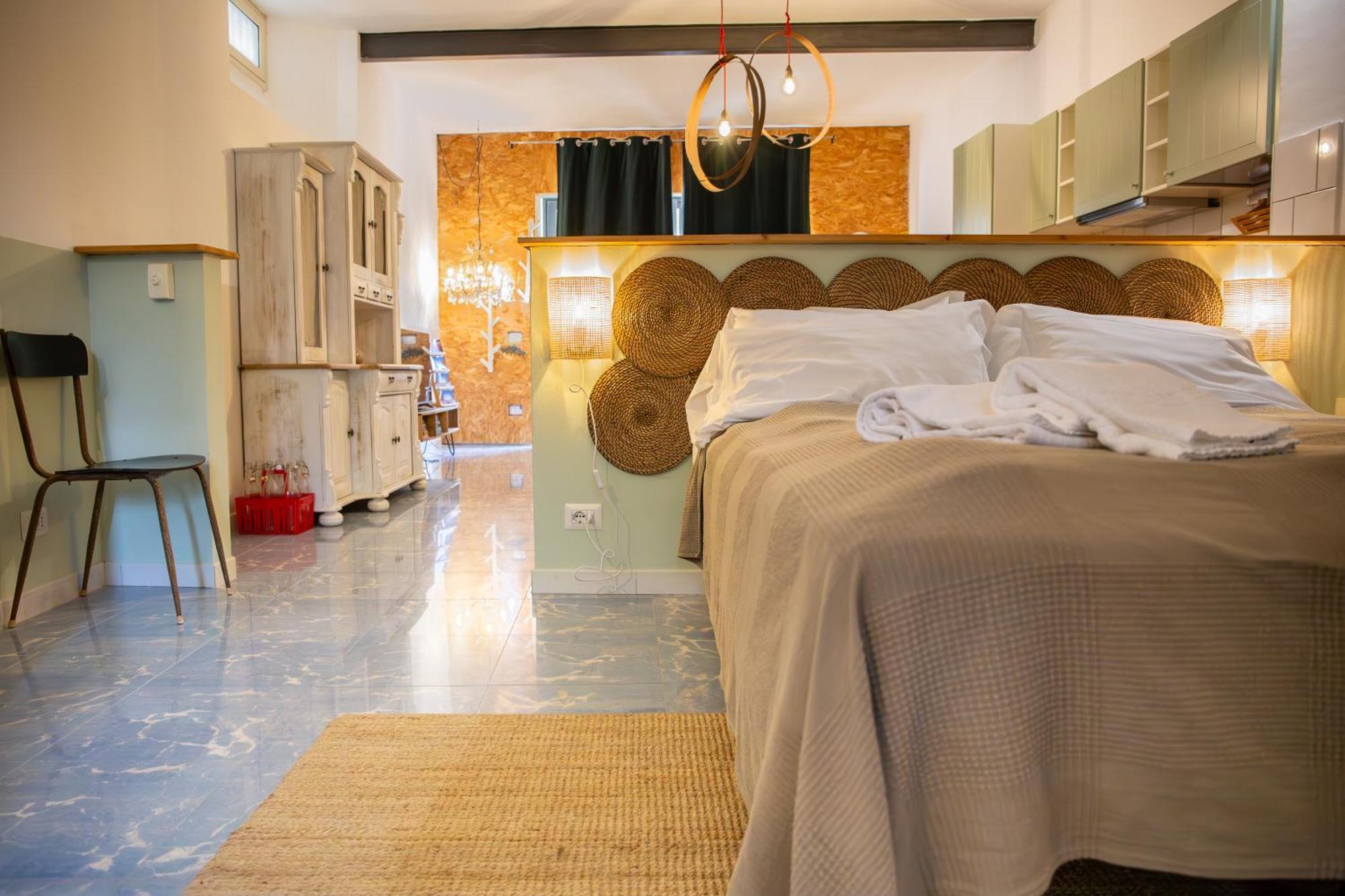 Villa Caterina - Solemar Sicilia Cefalù Zewnętrze zdjęcie